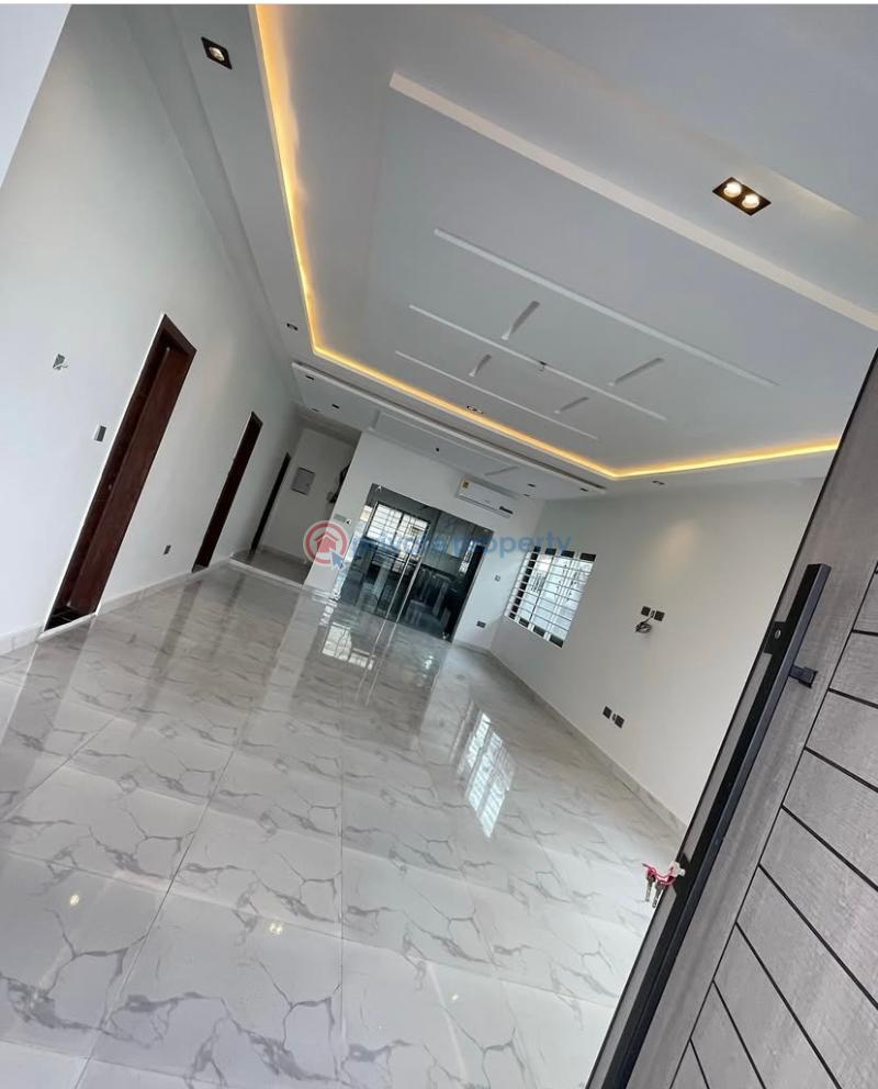 3 bedroom House For Sale Lakeside Estates Accra Metropolitan  - 1