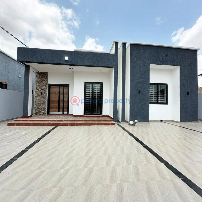 3 bedroom House For Sale Oyarifa Adenta Adenta Municipal Accra - 0