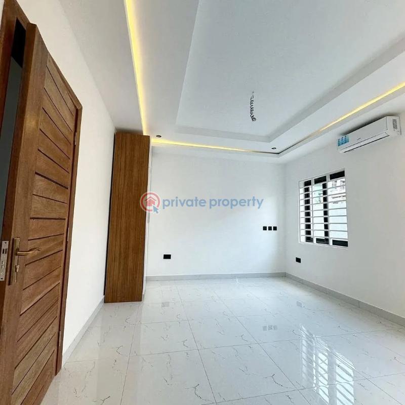 3 bedroom House For Sale Oyarifa Adenta Adenta Municipal Accra - 5