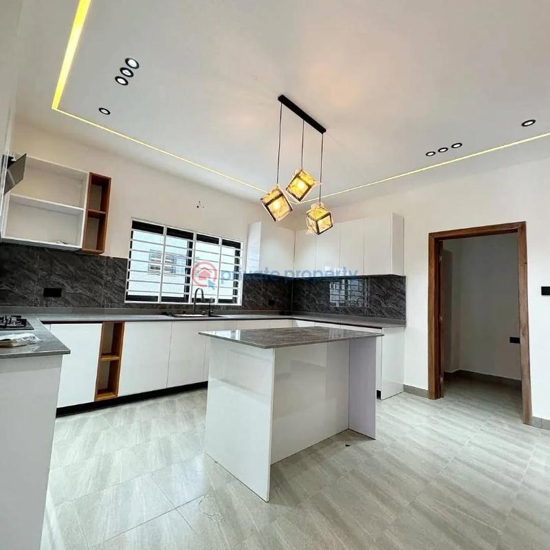 3 bedroom House For Sale Oyarifa Adenta Adenta Municipal Accra - 8