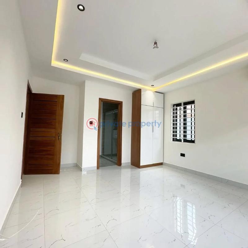 3 bedroom House For Sale Oyarifa Adenta Adenta Municipal Accra - 1