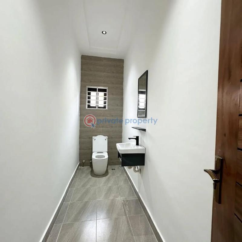 3 bedroom House For Sale Oyarifa Adenta Adenta Municipal Accra - 10