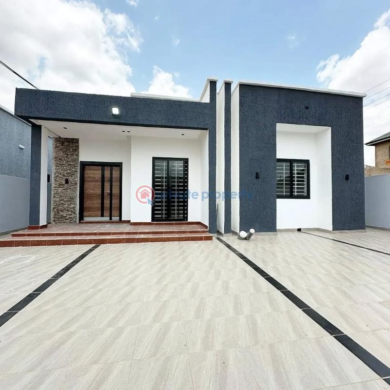 3 bedroom House For Sale Oyarifa Adenta Adenta Municipal Accra - 11