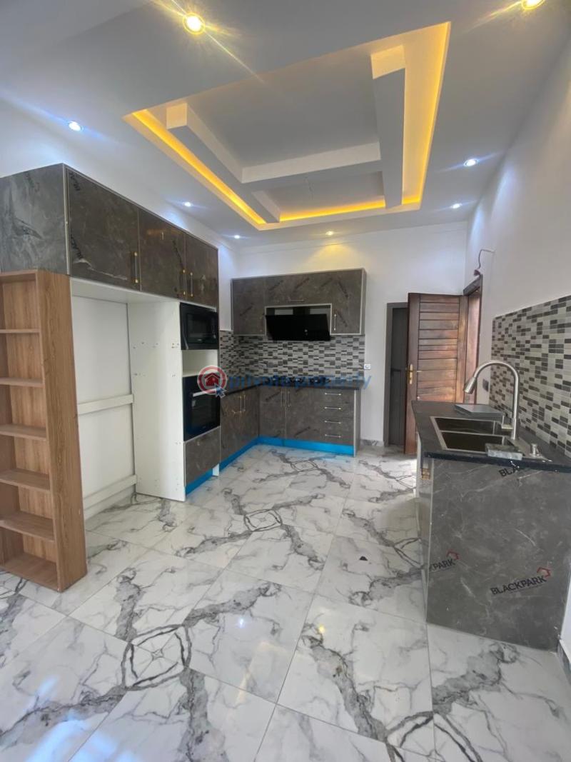 3 bedroom House For Sale Oyarifa Adenta Municipal Accra - 1