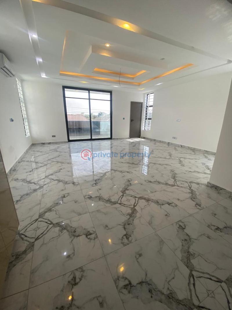 3 bedroom House For Sale Oyarifa Adenta Municipal Accra - 7