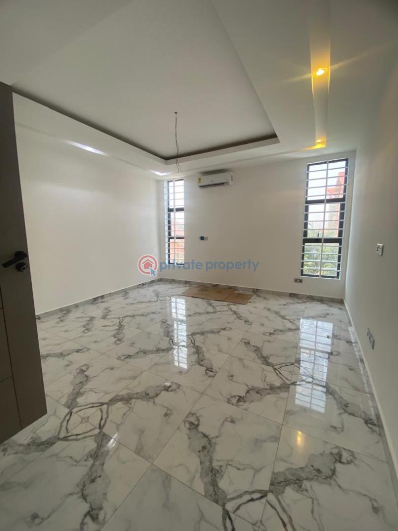 3 bedroom House For Sale Oyarifa Adenta Municipal Accra - 9