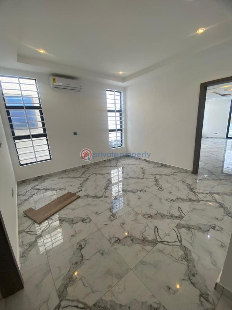 3 bedroom House For Sale Oyarifa Adenta Municipal Accra - 8