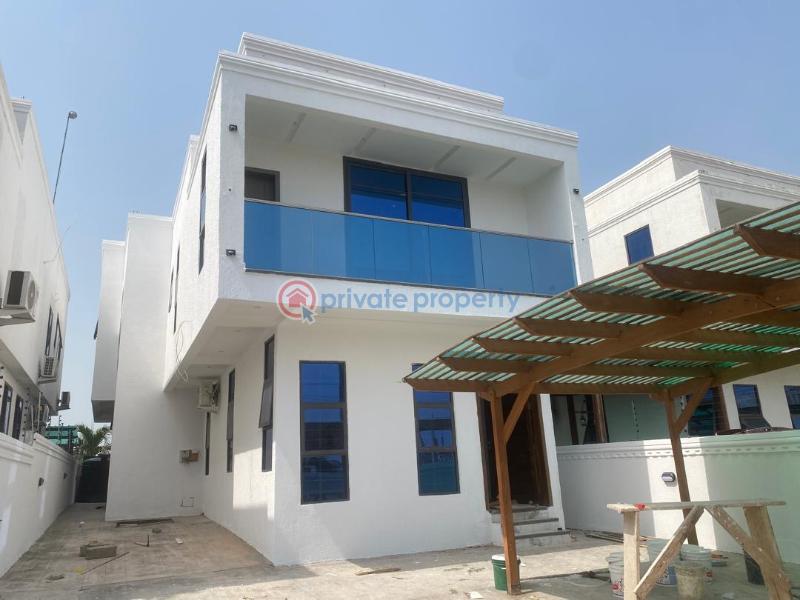 3 bedroom House For Sale Oyarifa Adenta Municipal Accra - 0