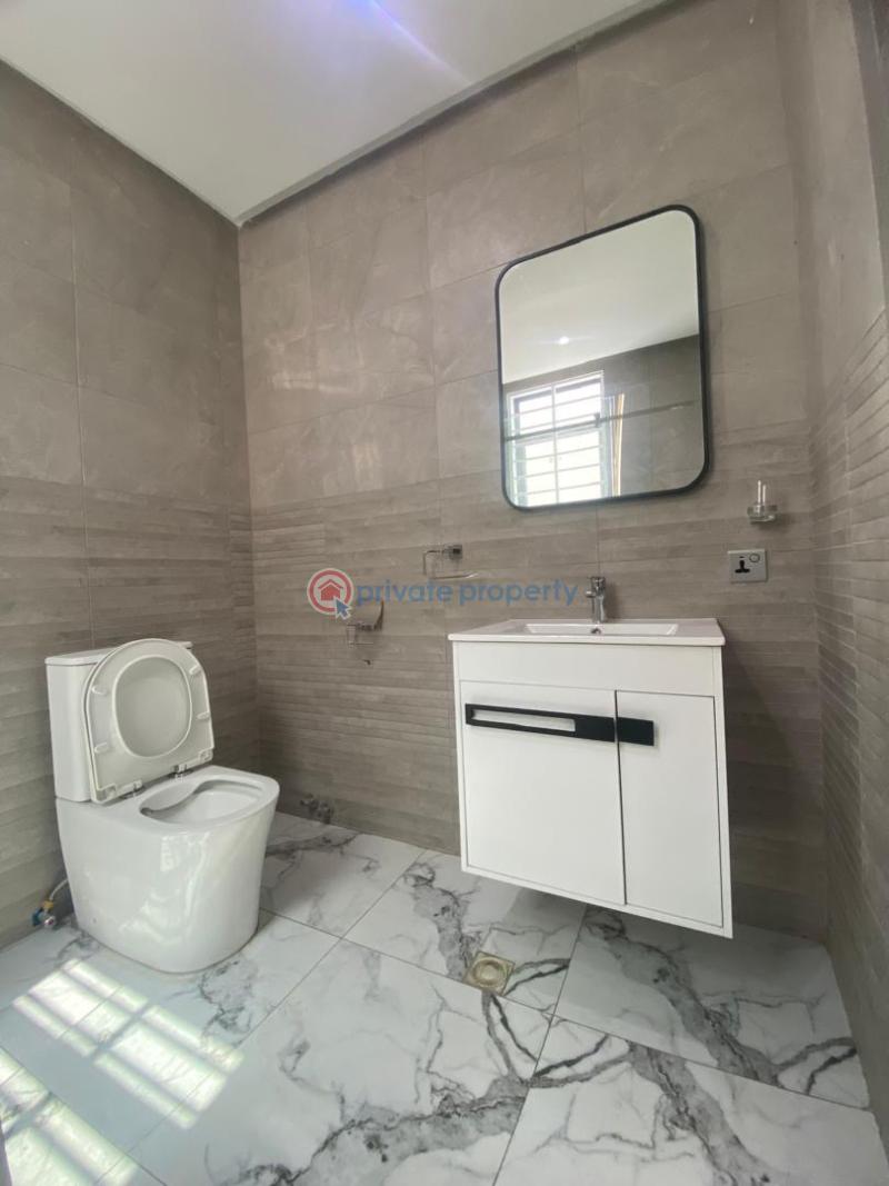 3 bedroom House For Sale Oyarifa Adenta Municipal Accra - 11