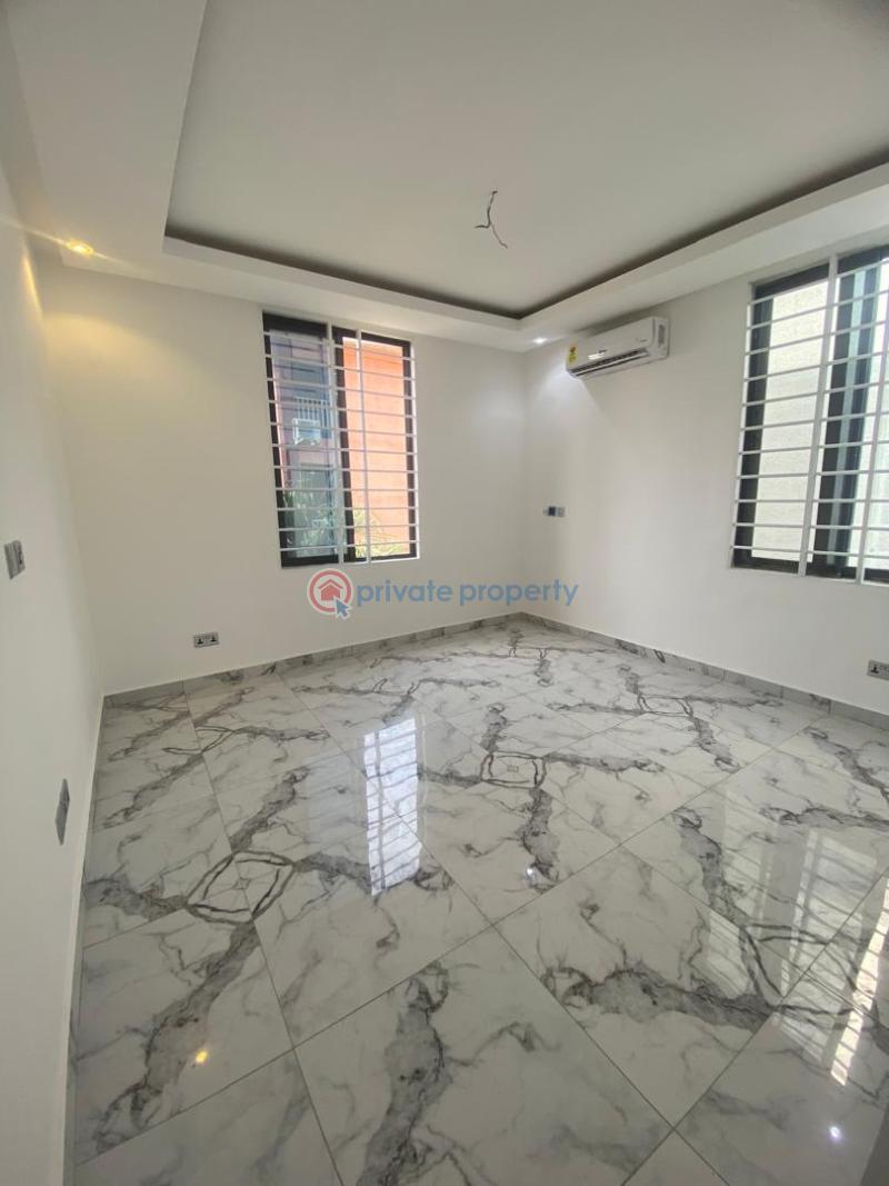 3 bedroom House For Sale Oyarifa Adenta Municipal Accra - 6