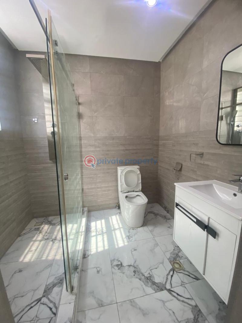 3 bedroom House For Sale Oyarifa Adenta Municipal Accra - 10