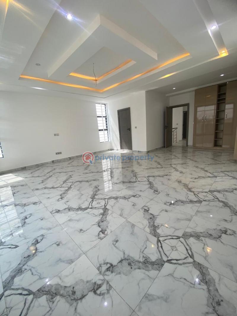 3 bedroom House For Sale Oyarifa Adenta Municipal Accra - 4