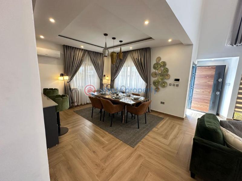 3 bedroom House For Sale Tema Accra - 10