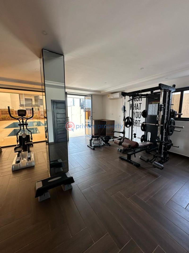 3 bedroom House For Sale Tema Accra - 3
