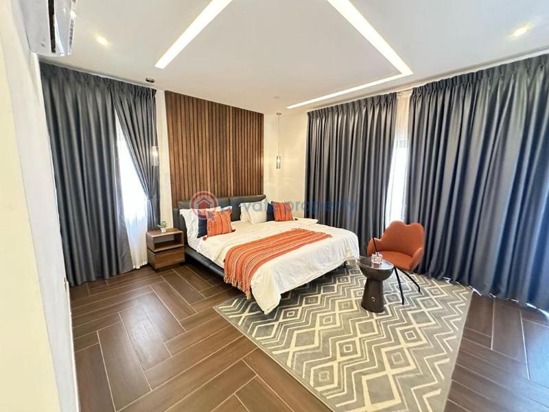 3 bedroom House For Sale Tema Accra - 5