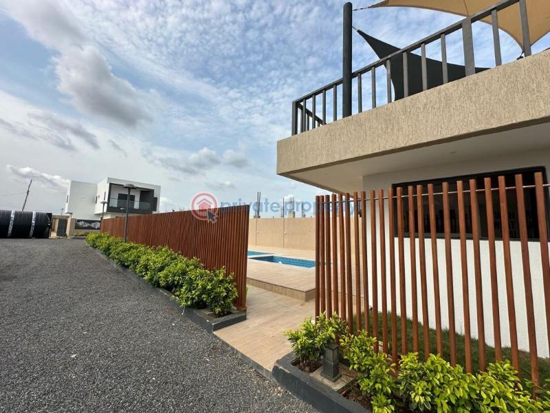 3 bedroom House For Sale Tema Accra - 2