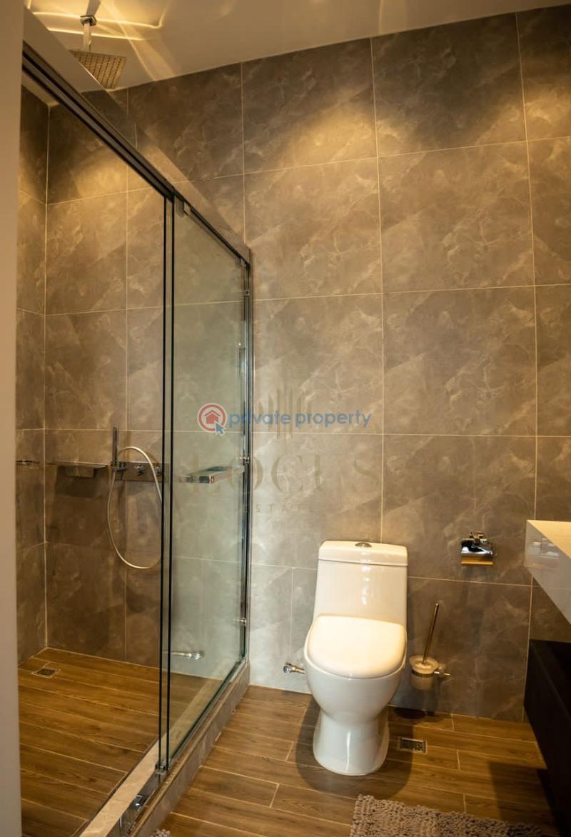 3 bedroom House For Sale Eastlegon Hills Accra Metropolitan  - 7