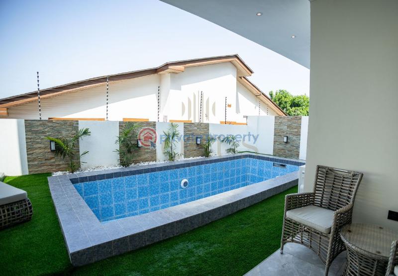 3 bedroom House For Sale Eastlegon Hills Accra Metropolitan  - 3