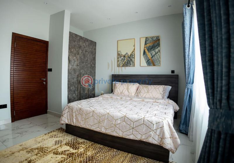 3 bedroom House For Sale Eastlegon Hills Accra Metropolitan  - 6