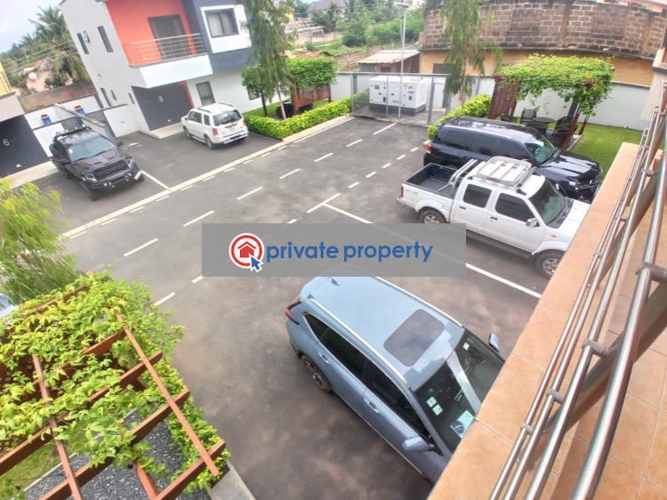 3 bedroom Detached Duplex For Sale &nbsp;adenta (ritz Junction ) Ga East Municipal Accra - 2