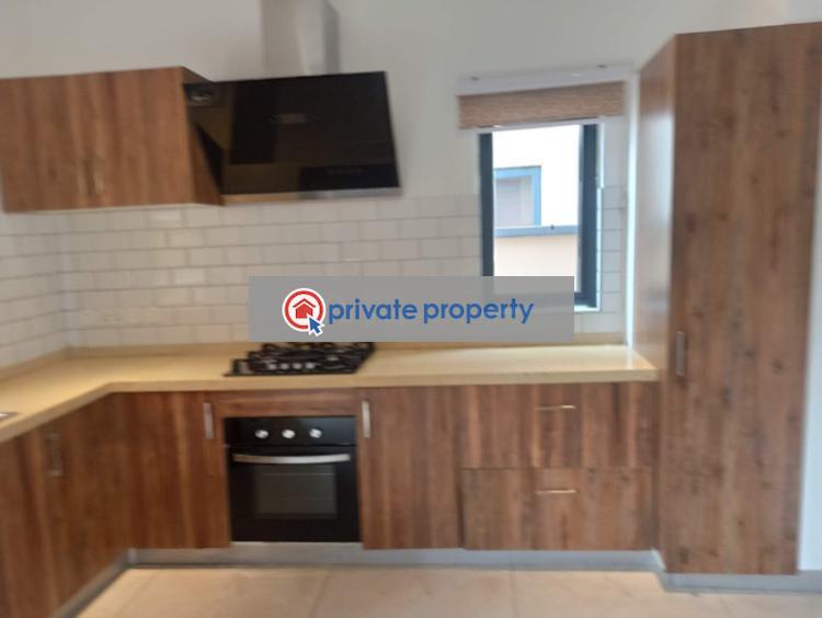 3 bedroom Detached Duplex For Sale &nbsp;adenta (ritz Junction ) Ga East Municipal Accra - 11