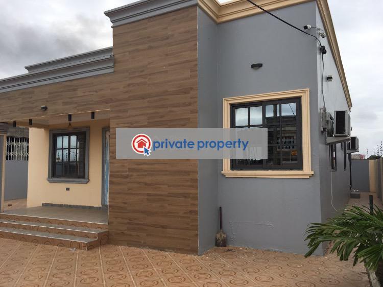 3 bedroom House For Sale &nbsp;prampram Ningo Prampram District Accra - 4