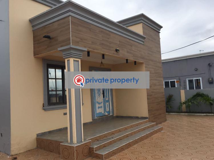 3 bedroom House For Sale &nbsp;prampram Ningo Prampram District Accra - 5