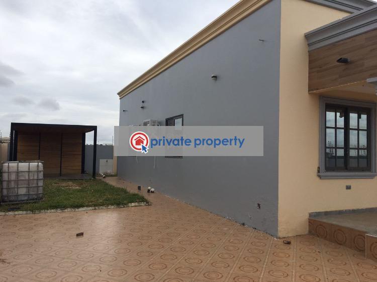 3 bedroom House For Sale &nbsp;prampram Ningo Prampram District Accra - 1