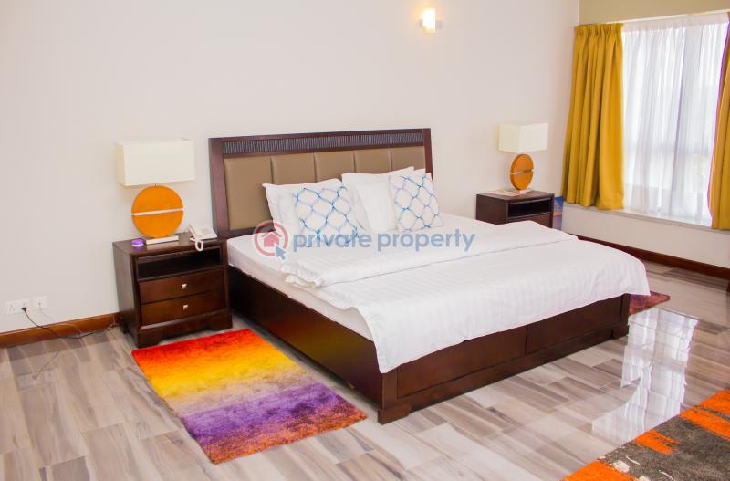 3 bedroom Apartment For Rent No 9.kwabena Duffour Road Airport Residential Area Airport Residential Area Accra - 17