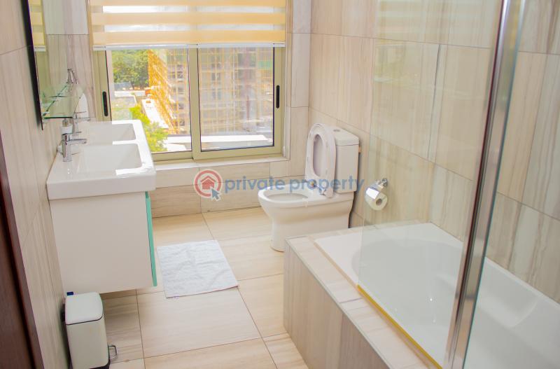 3 bedroom Apartment For Rent No 9.kwabena Duffour Road Airport Residential Area Airport Residential Area Accra - 19