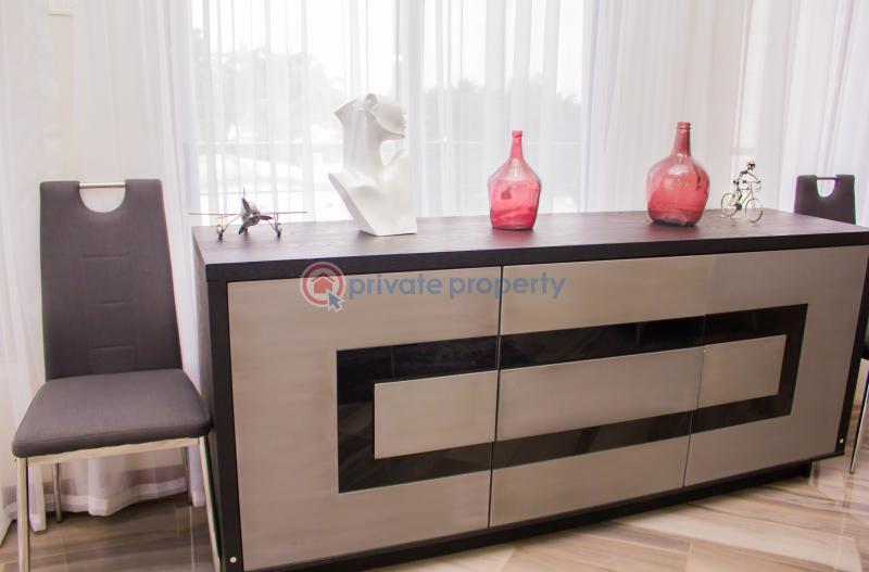 3 bedroom Apartment For Rent No 9.kwabena Duffour Road Airport Residential Area Airport Residential Area Accra - 5