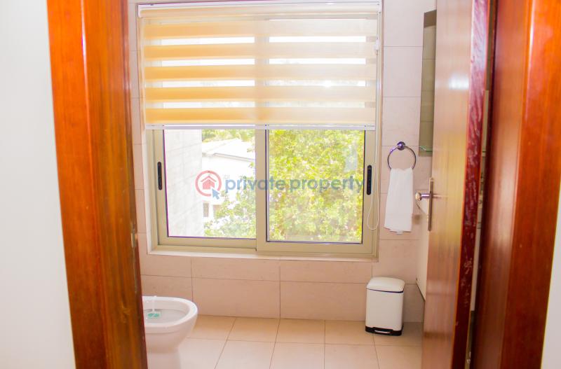 3 bedroom Apartment For Rent No 9.kwabena Duffour Road Airport Residential Area Airport Residential Area Accra - 15