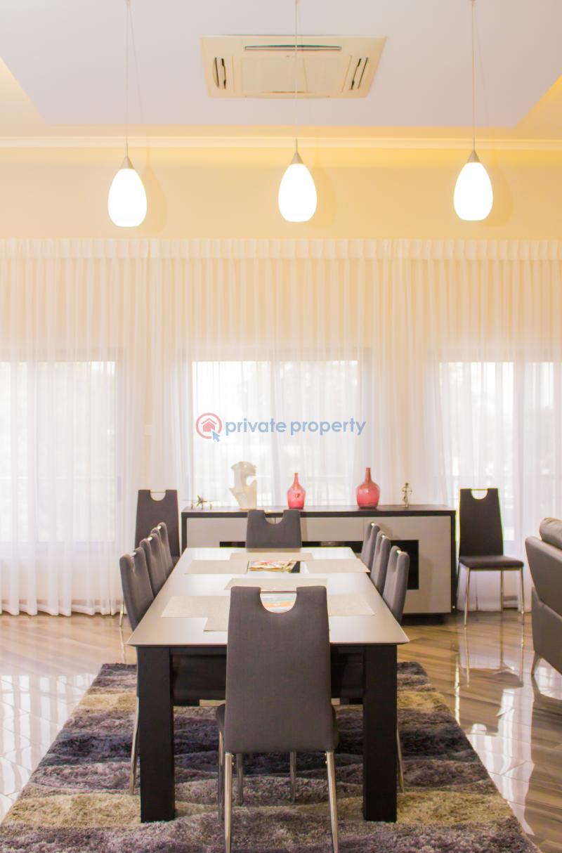 3 bedroom Apartment For Rent No 9.kwabena Duffour Road Airport Residential Area Airport Residential Area Accra - 7