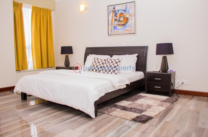 3 bedroom Apartment For Rent No 9.kwabena Duffour Road Airport Residential Area Airport Residential Area Accra - 14