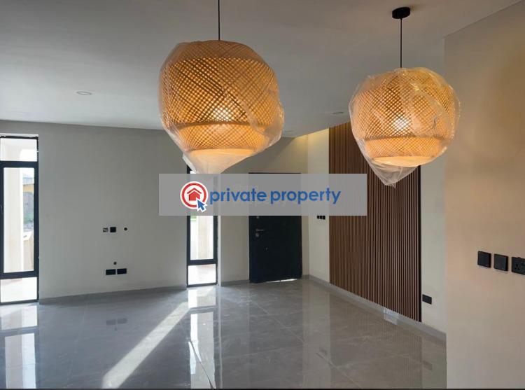 3 bedroom Townhouse For Sale &nbsp;sarpeman Amasaman Ga West Municipal Accra - 4