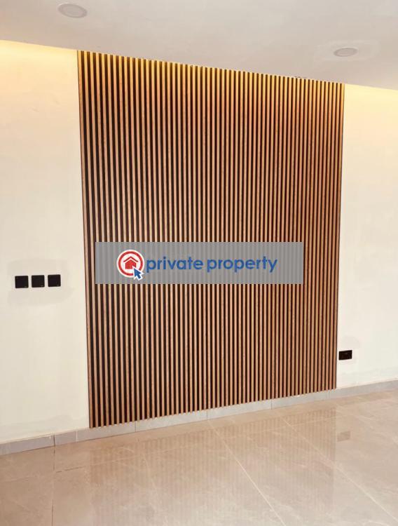 3 bedroom Townhouse For Sale &nbsp;sarpeman Amasaman Ga West Municipal Accra - 5