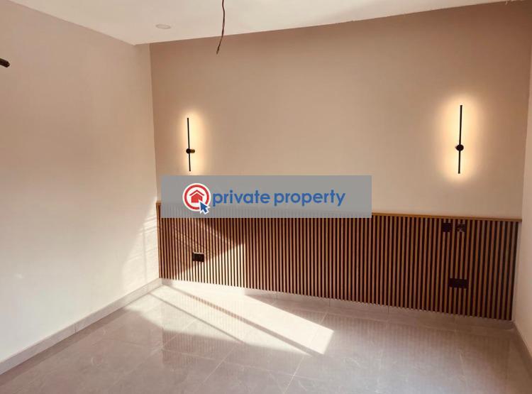 3 bedroom Townhouse For Sale &nbsp;sarpeman Amasaman Ga West Municipal Accra - 6