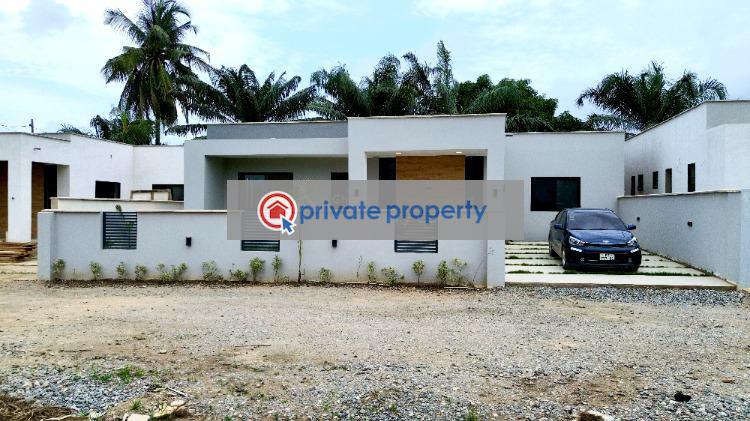 3 bedroom Townhouse For Sale &nbsp;sarpeman Amasaman Ga West Municipal Accra - 0
