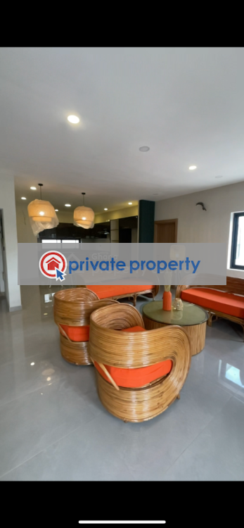 3 bedroom Townhouse For Sale &nbsp;sarpeman Amasaman Ga West Municipal Accra - 8