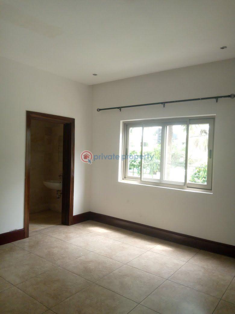 3 bedroom Townhouse For Rent Airport Residential Area Accra - 6