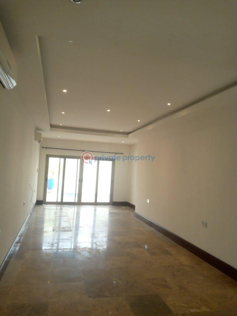 3 bedroom Townhouse For Rent Airport Residential Area Accra - 3