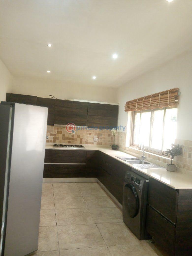 3 bedroom Townhouse For Rent Airport Residential Area Accra - 4