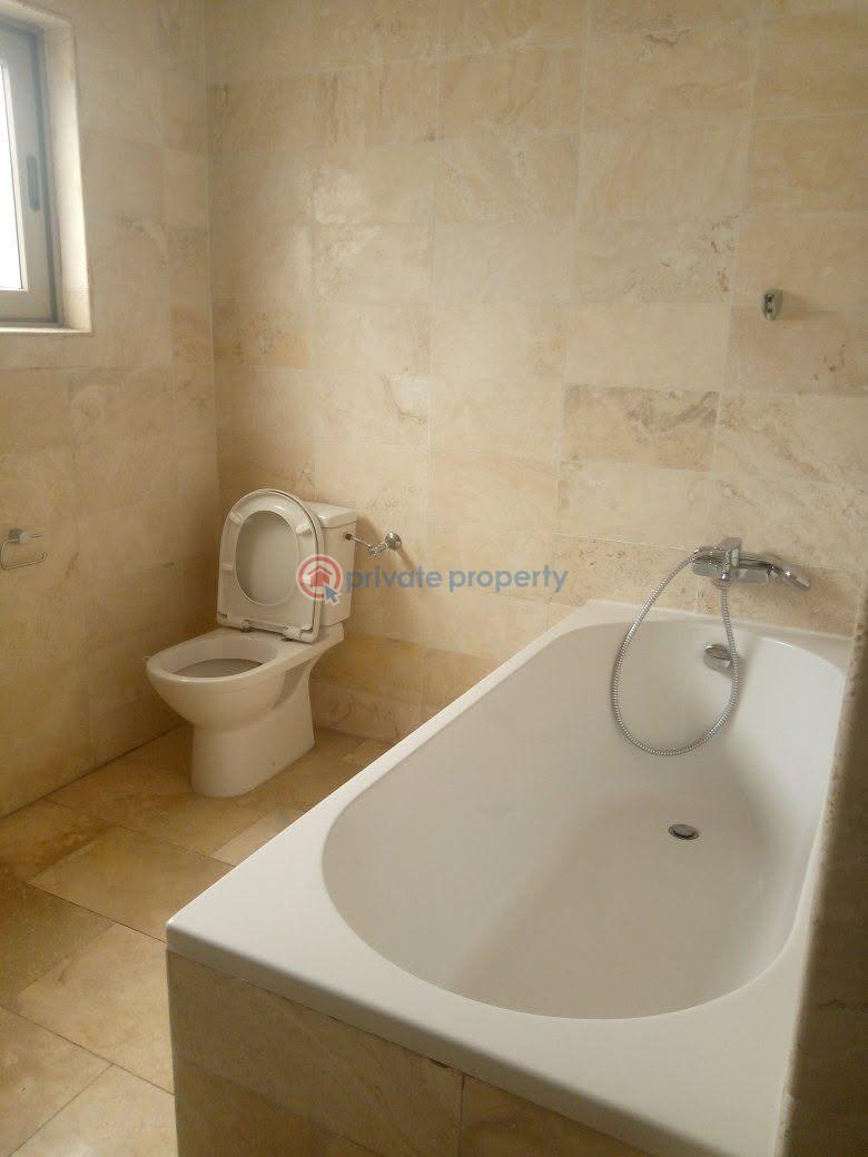 3 bedroom Townhouse For Rent Airport Residential Area Accra - 9