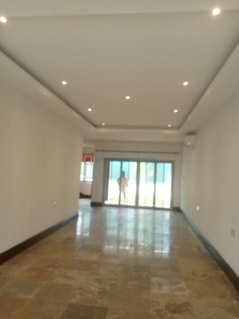 3 bedroom Townhouse For Rent Airport Residential Area Accra - 11
