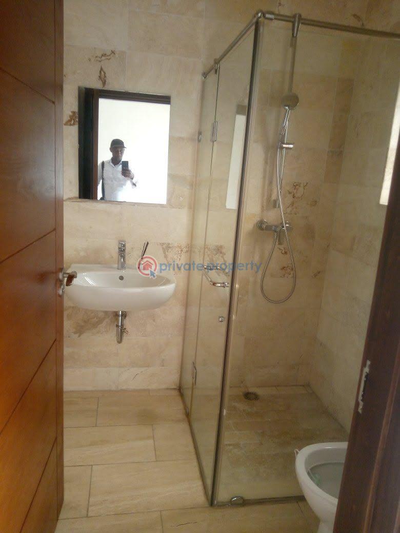 3 bedroom Townhouse For Rent Airport Residential Area Accra - 10