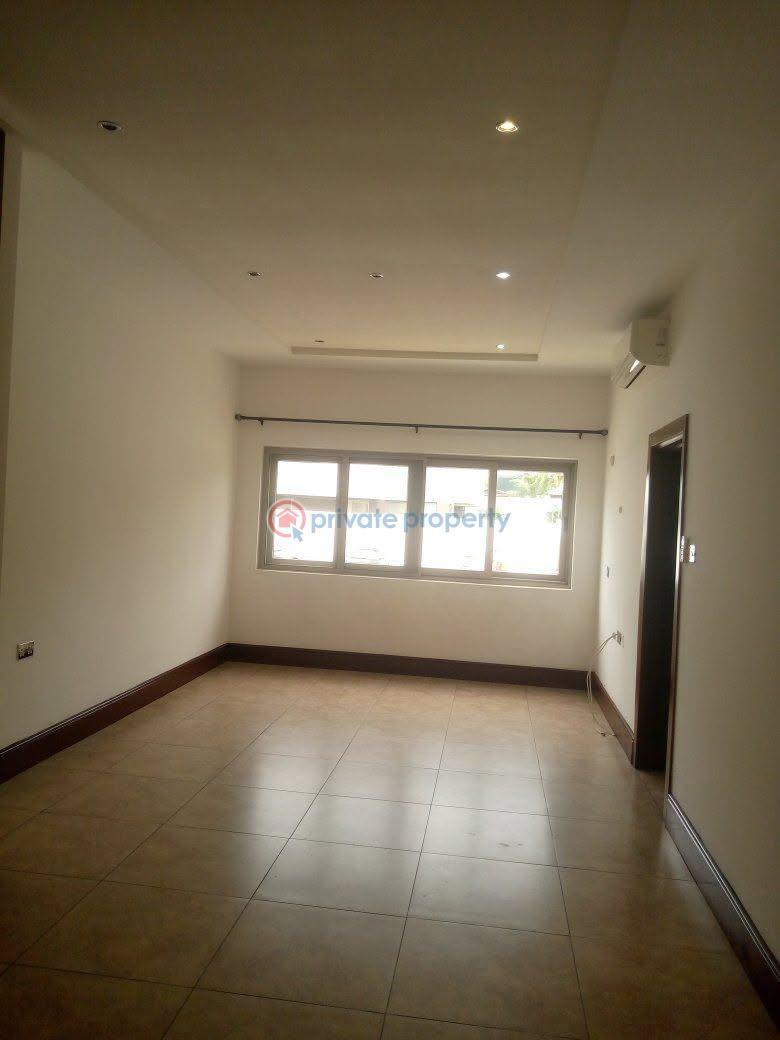 3 bedroom Townhouse For Rent Airport Residential Area Accra - 7