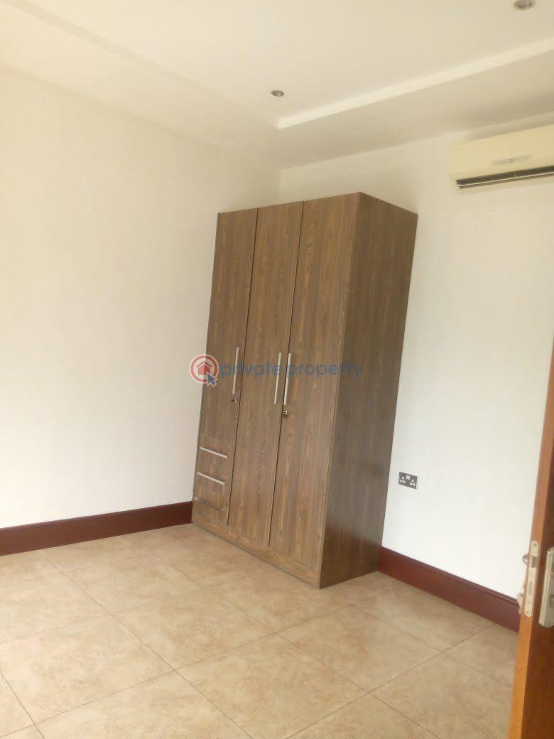 3 bedroom Townhouse For Rent Airport Residential Area Accra - 5