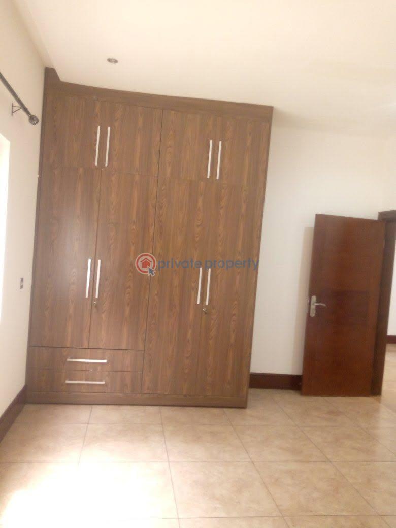 3 bedroom Townhouse For Rent Airport Residential Area Accra - 8