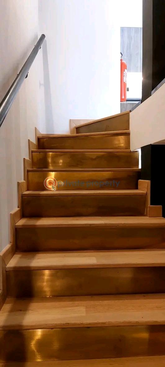 3 bedroom Townhouse For Rent Airport Residential Area Accra - 4