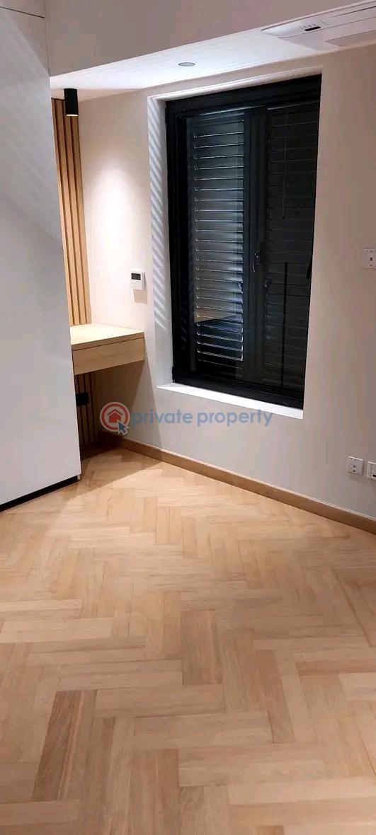 3 bedroom Townhouse For Rent Airport Residential Area Accra - 8